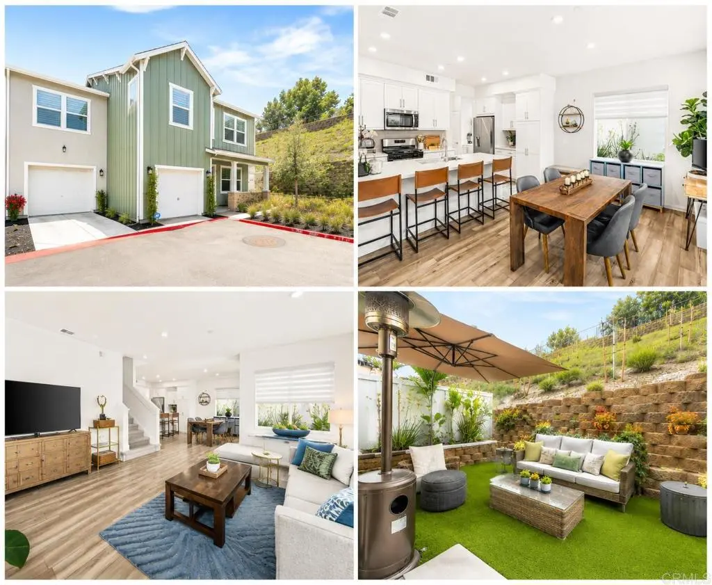 1513 Meriwood Way, Vista, CA — listing photo 1