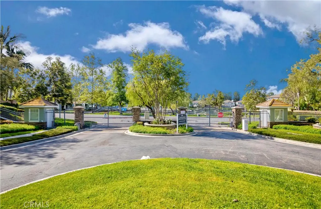 Townhouse for rent at 12 Coveside Court, Buena Park, CA featuring 3 beds and 3 baths