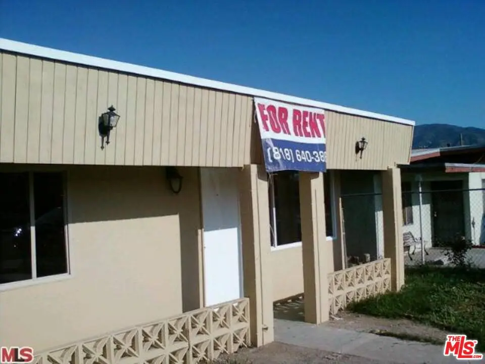 Single Family Residence for rent at 310 N CHERRY Street, Banning, CA featuring 5 beds and 2 baths