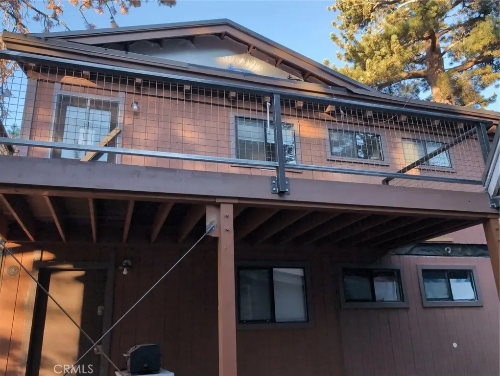 92 Snowridge, Mammoth Lakes, CA — listing photo 1