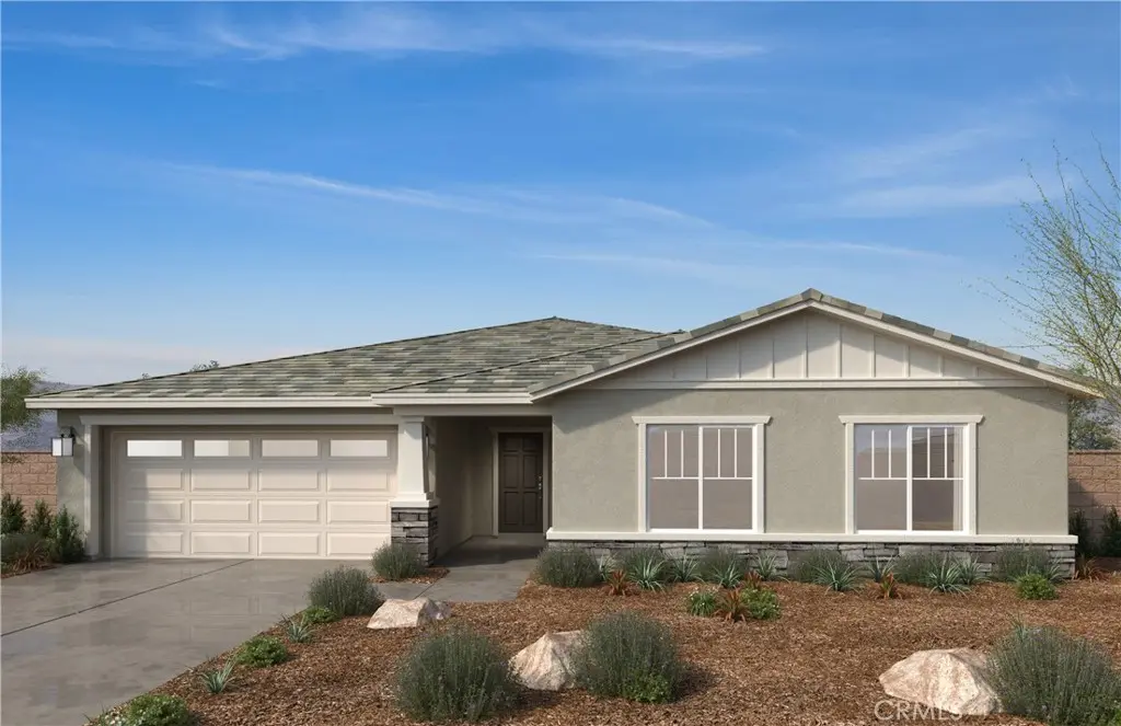 Single Family Residence for sale at 795 Runaway Trail, San Jacinto, CA featuring 3 beds and 3 baths