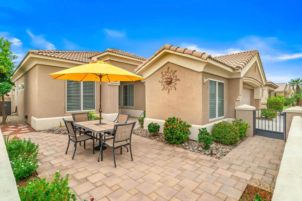 Single Family Residence for sale at 80205 Royal Birkdale Drive, Indio, CA featuring 2 beds and 2 baths