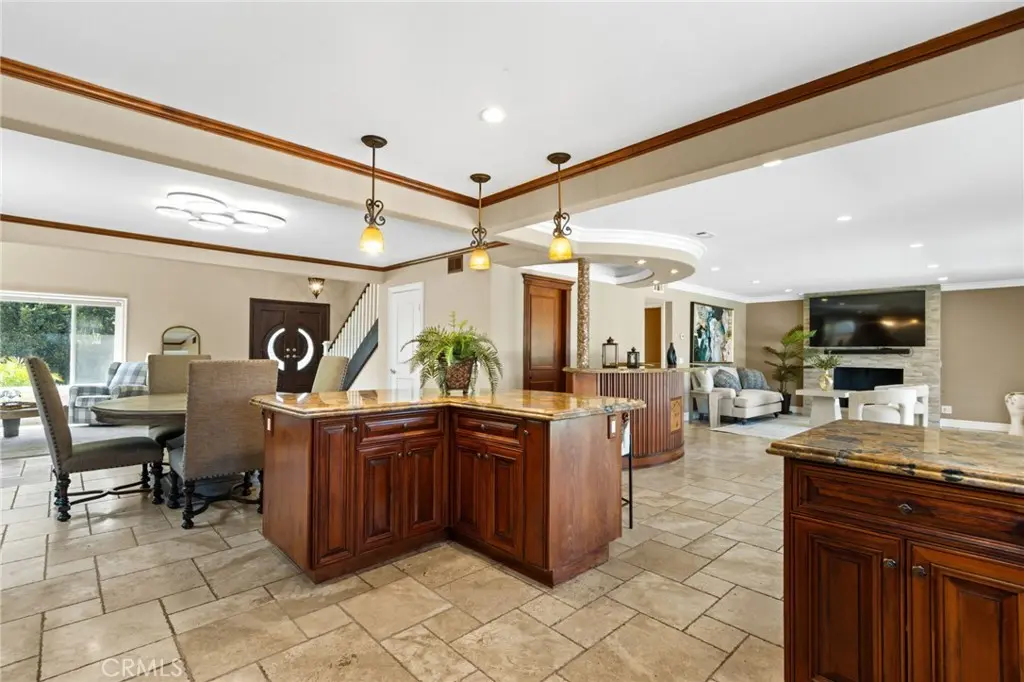 6573 E North View Drive, Anaheim Hills, CA — listing photo 1