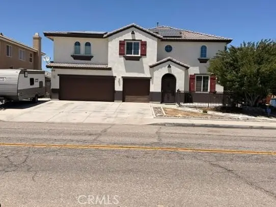 Single Family Residence for sale at 11778 Dos Palmas Road, Victorville, CA featuring 6 beds and 4 baths