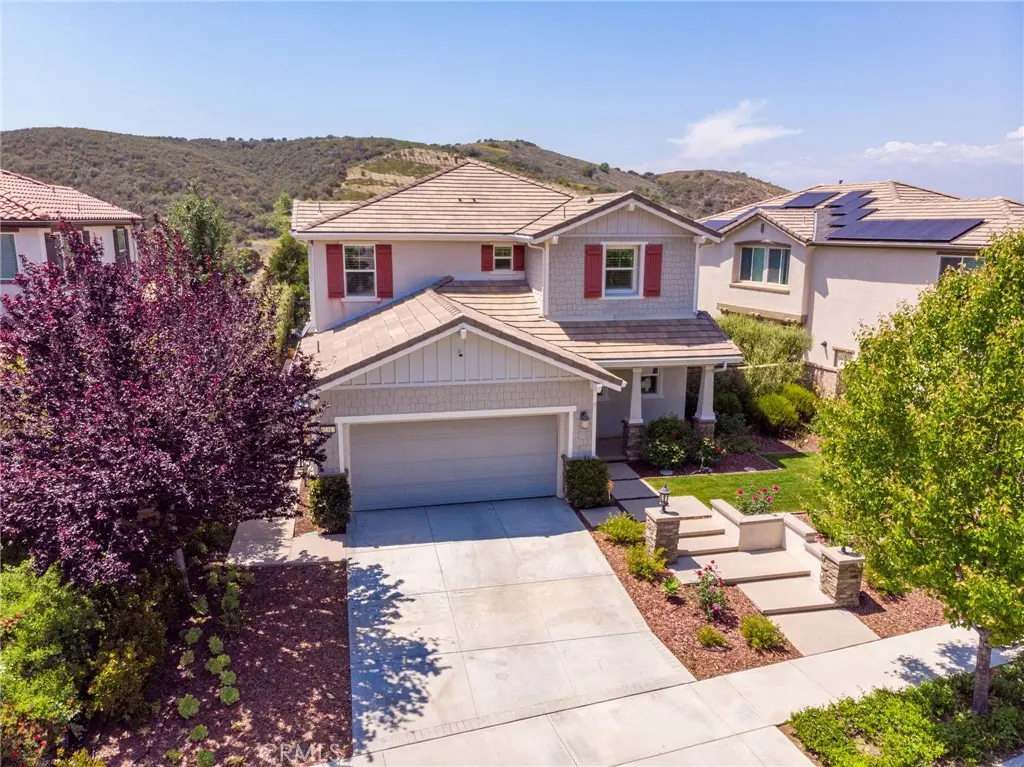 Single Family Residence for sale at 231 Sequoia Avenue, Simi Valley, CA featuring 4 beds and 3 baths