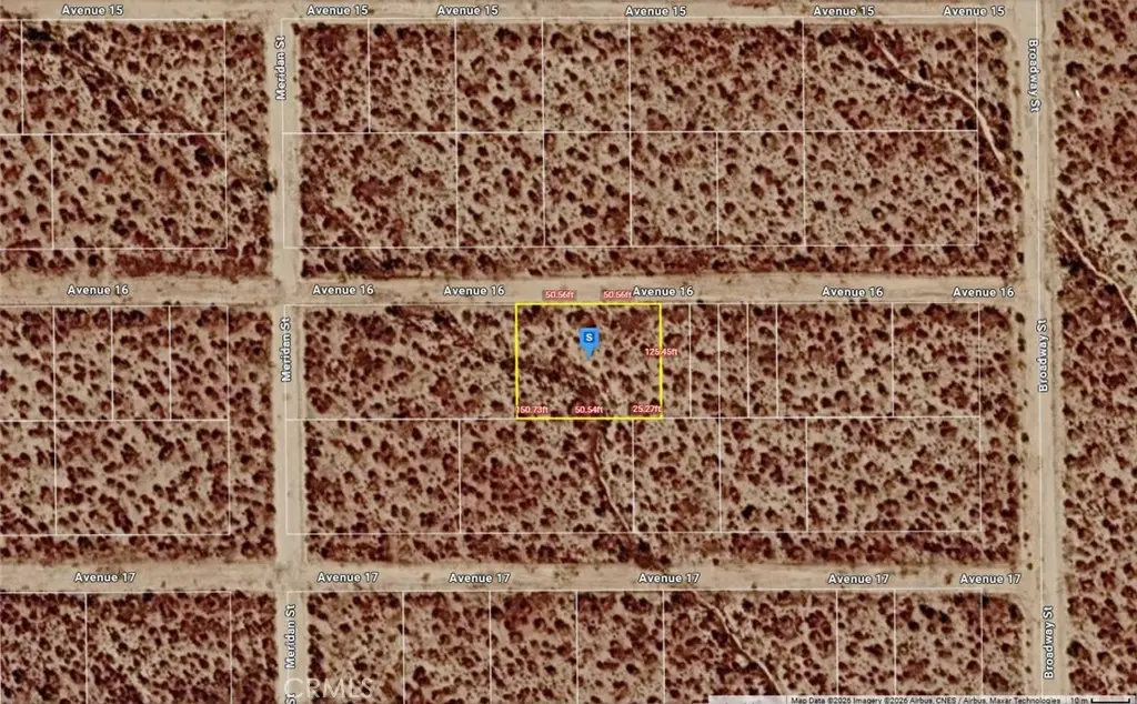 0 Avenue 16, Mojave, CA — listing photo 1
