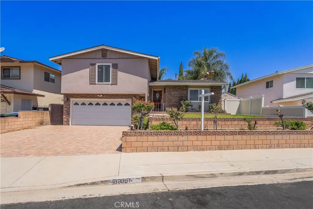 18985 Radby Street, Rowland Heights, CA — listing photo 1
