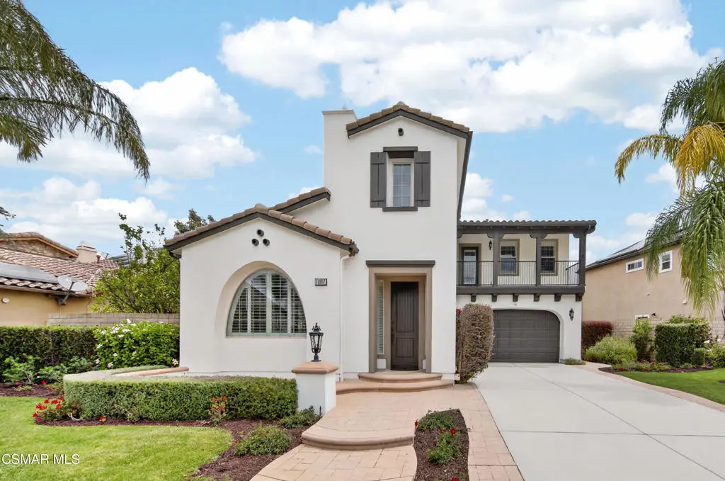13907 Bear Fence Court, Moorpark, CA — listing photo 1