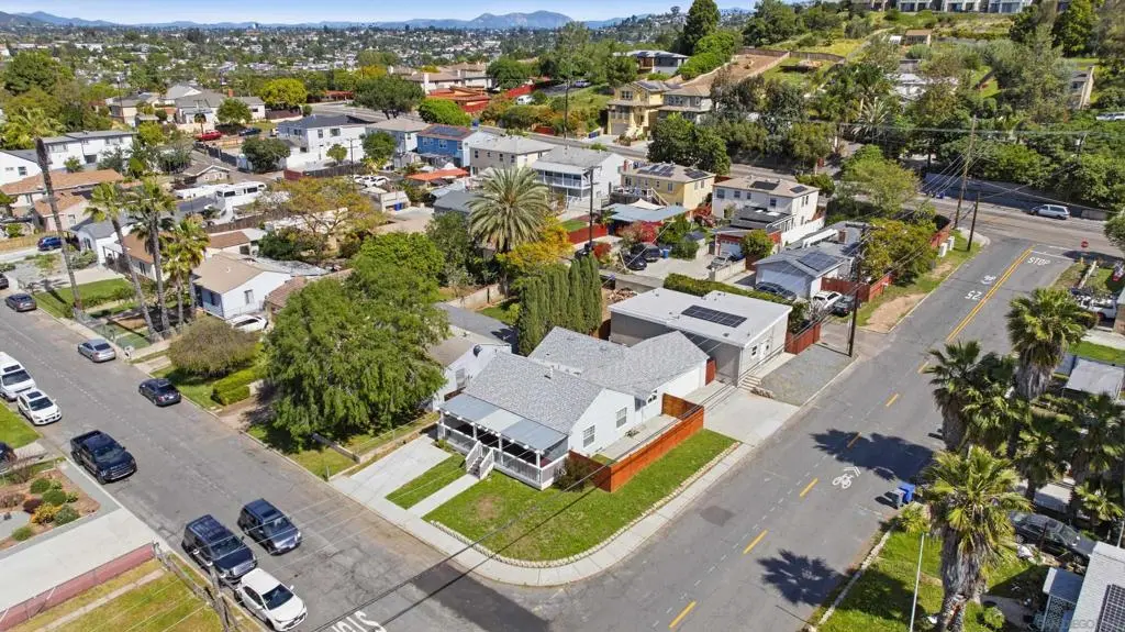 4003 Paula Street, La Mesa, CA — listing photo 1