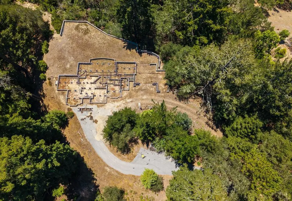 1374 Weston Ridge Road, Scotts Valley, CA — listing photo 1