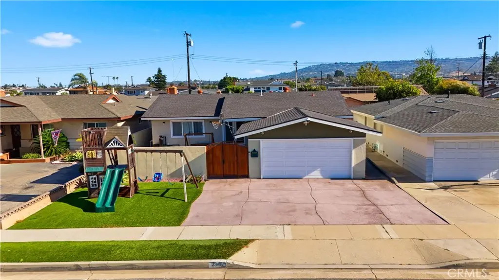 2346 W 234th W, Torrance, CA — listing photo 1