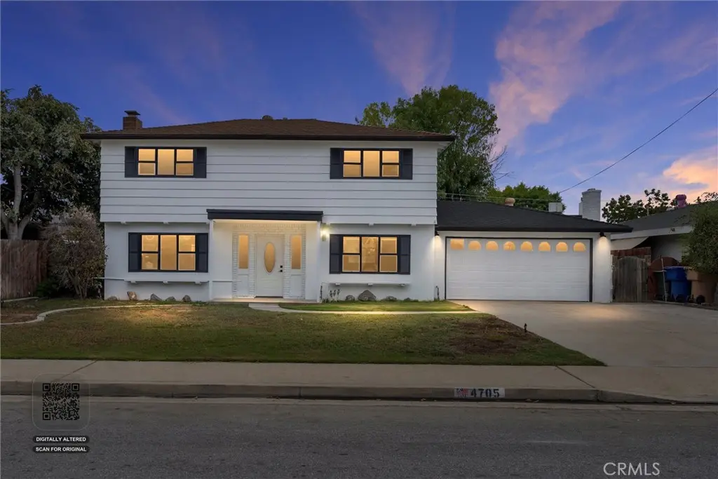 4705 Misty Court, Bakersfield, CA — listing photo 1