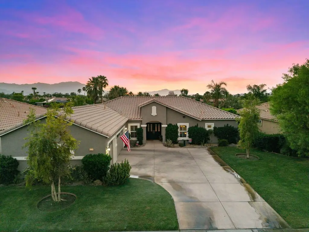 Single Family Residence for sale at 45371 Crystal Springs Drive, Indio, CA featuring 3 beds and 3 baths