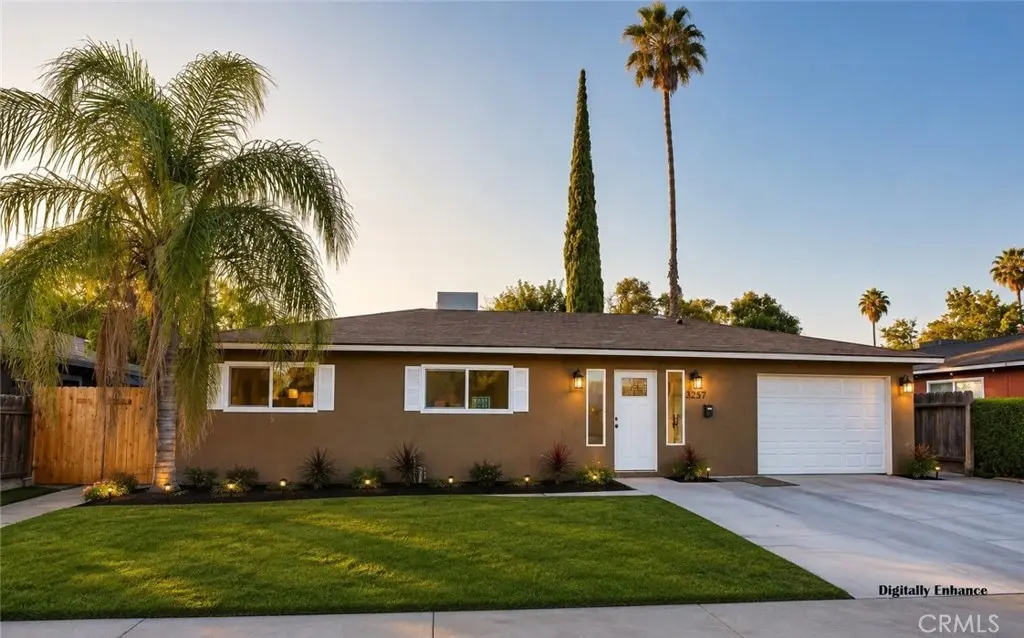 Single Family Residence for sale at 3257 Juneau Court, Merced, CA featuring 3 beds and 1 bath