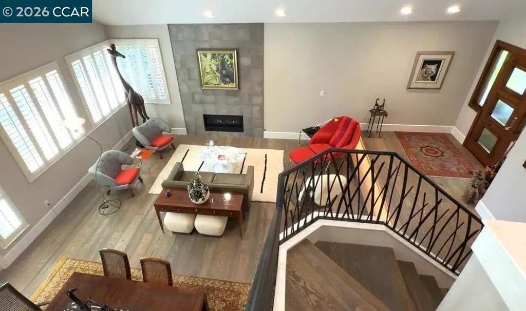Single Family Residence for sale at 3331 Quail Walk Ln, Danville, CA featuring 4 beds and 3 baths