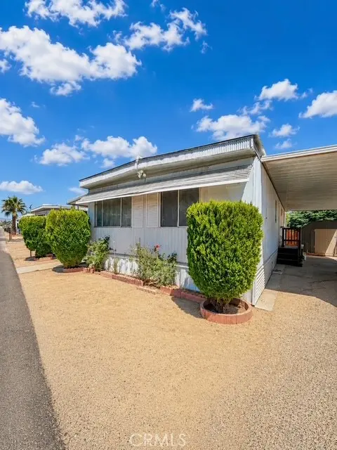 Manufactured In Park for sale at 3255 E Avenue R 49, Los Angeles, CA featuring 2 beds and 2 baths