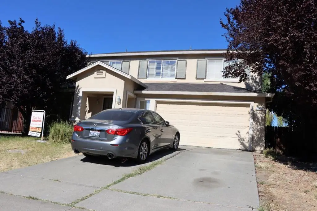 7741 Amherst Street, Sacramento, CA — listing photo 1