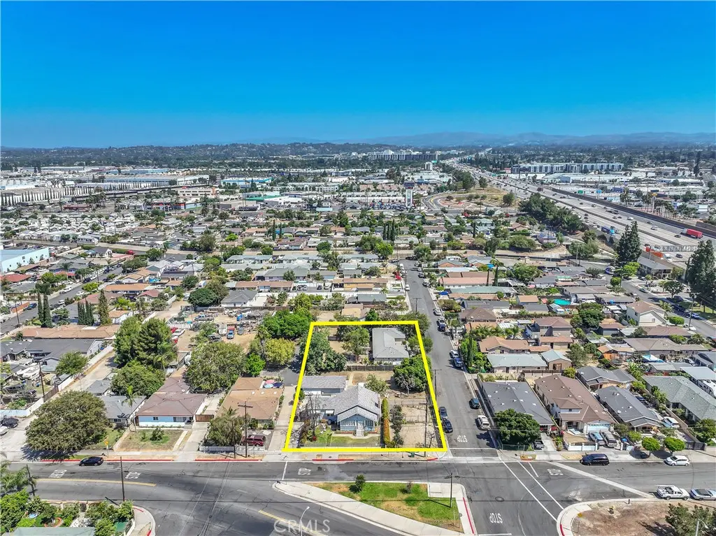 607 W La Jolla, Placentia, CA — listing photo 1