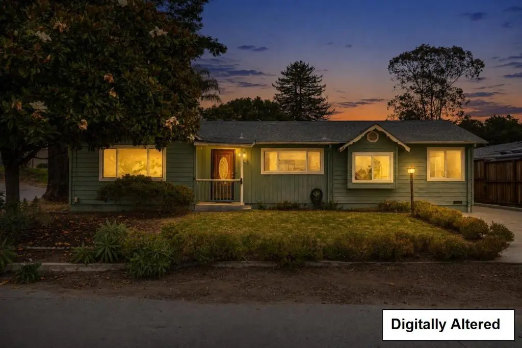 70 Aldridge Lane, Corralitos, CA — listing photo 1