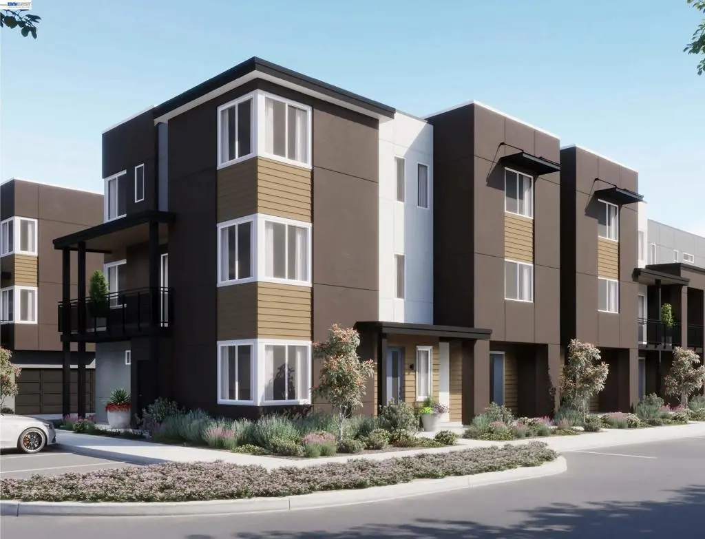 Condominium for sale at 4899 Belarmine Street G, Dublin, CA featuring 3 beds and 3 baths