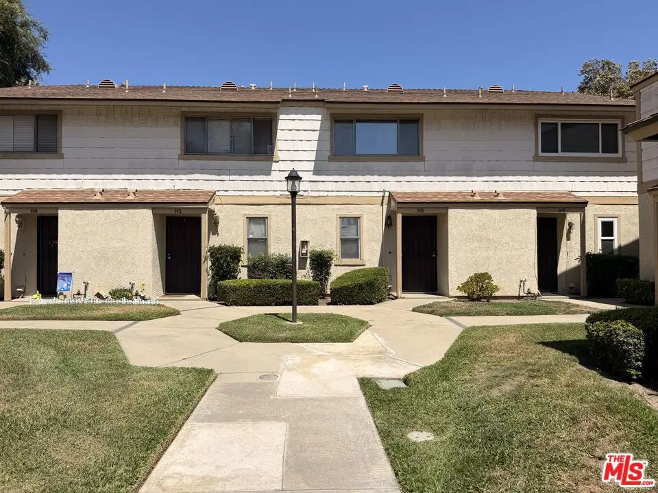 1031 S Palmetto Avenue H-6, Ontario, CA — listing photo 1
