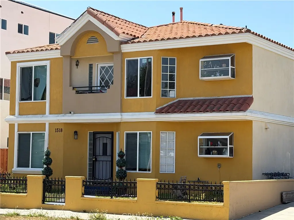Single Family Residence for sale at 1518 W 206th, Los Angeles, CA