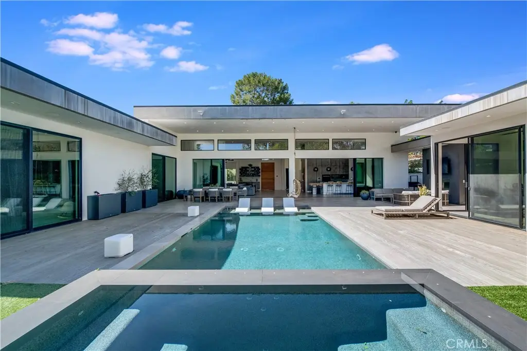 5510 Ethel, Sherman Oaks, CA — listing photo 1