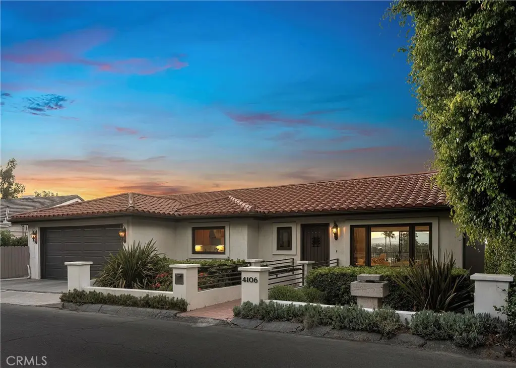 4106 Weslin Avenue, Sherman Oaks, CA — listing photo 1