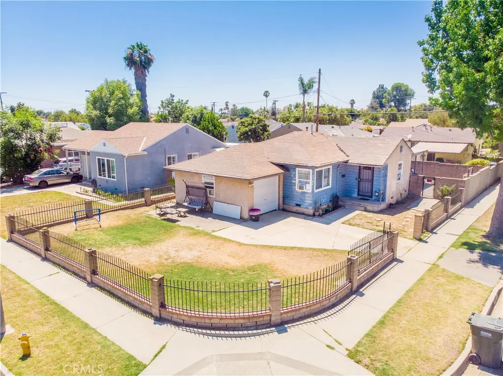Single Family Residence for sale at 9142 Danbridge Street, Pico Rivera, CA featuring 3 beds and 1 bath