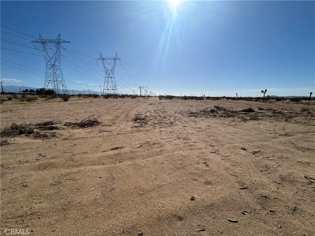 0 Delicious, Adelanto, CA — listing photo 1