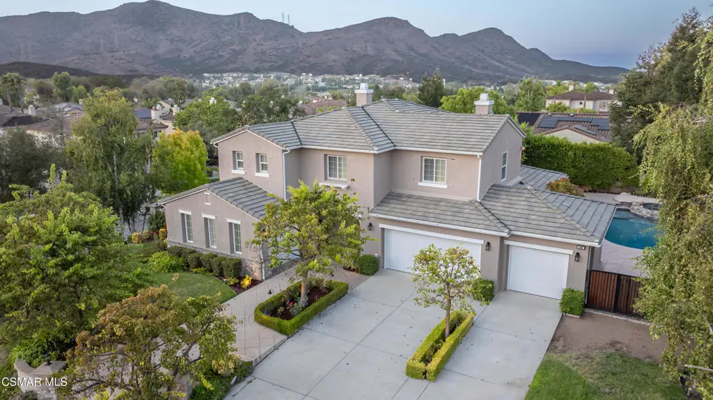 484 Via Helena, Newbury Park, CA — listing photo 1