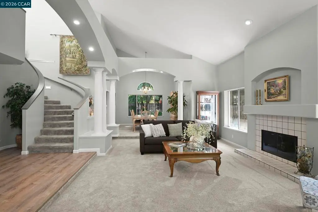 Single Family Residence for sale at 421 Stoneybrook Ct, Danville, CA featuring 4 beds and 3 baths