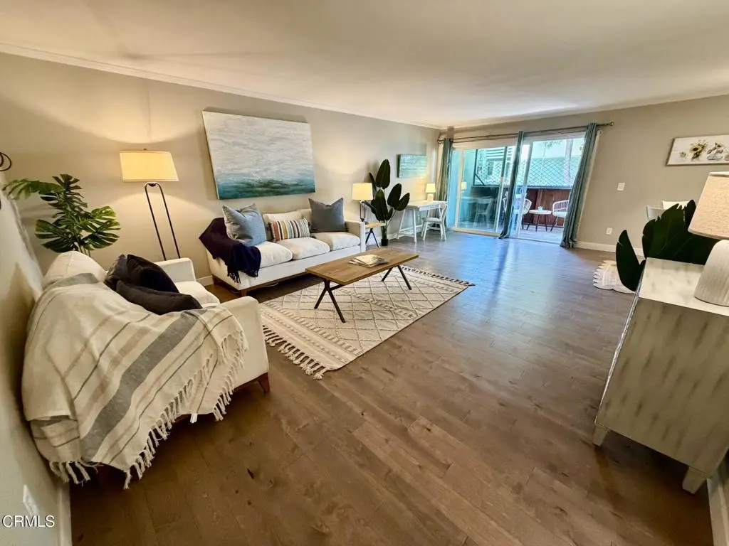 3700 Dean Drive 3103, Ventura, CA — listing photo 1