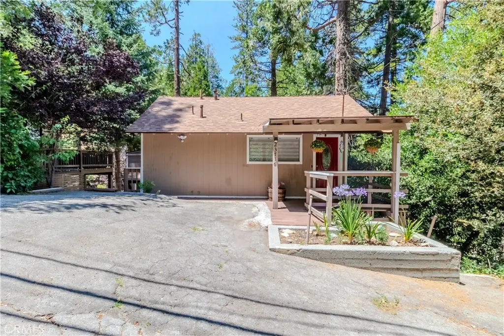 23716 Shady, Crestline, CA — listing photo 1