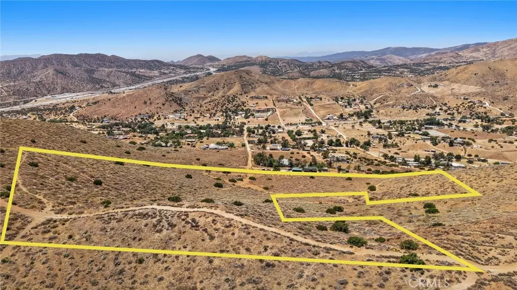 0 Fairlane St, Acton, CA — listing photo 1