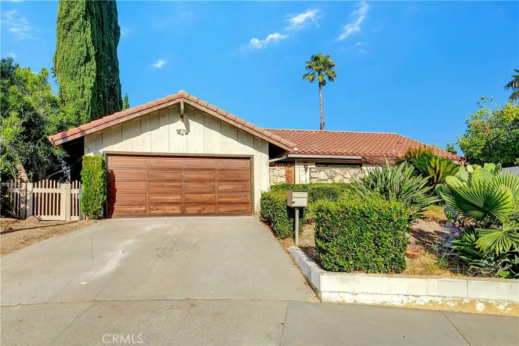 631 Acolito, Diamond Bar, CA — listing photo 1