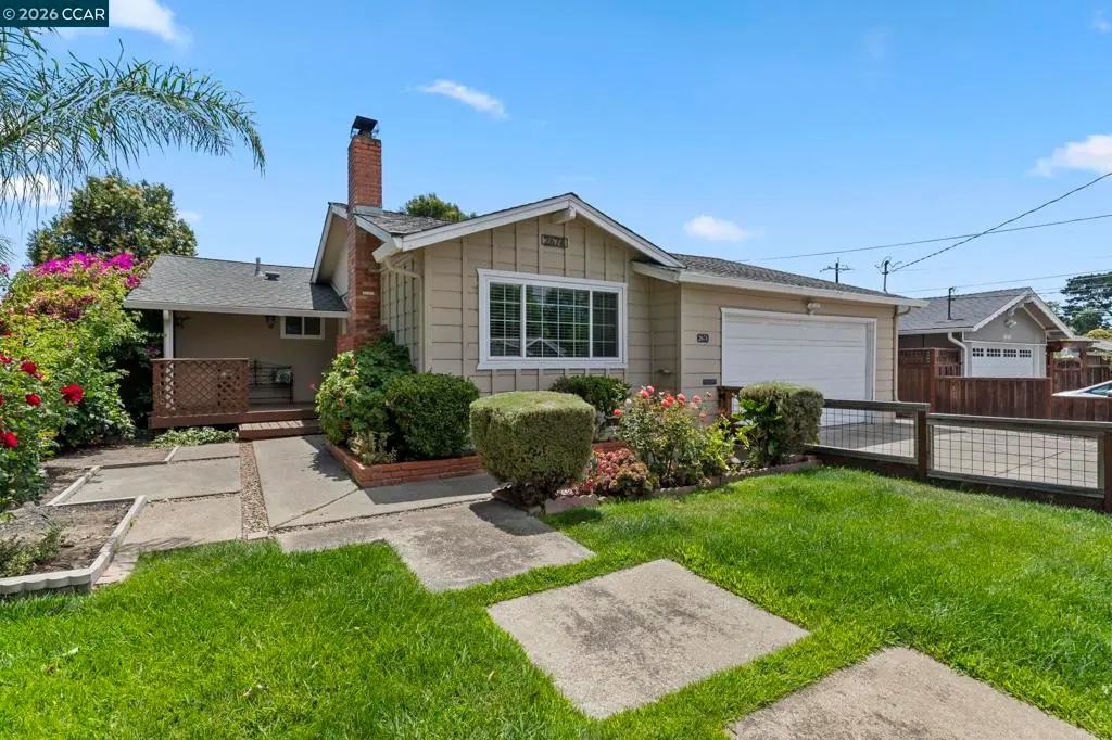 2674 E Olivera Rd, Concord, CA — listing photo 1