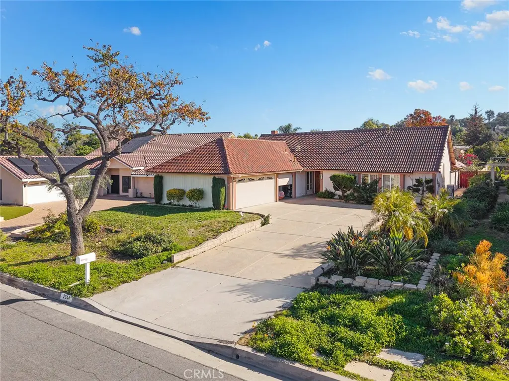 2344 Annadel Avenue, Rowland Heights, CA — listing photo 1