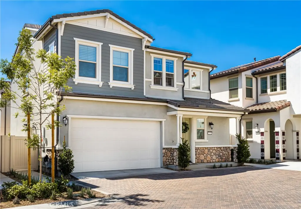 7353 Wisteria Lane, Whittier, CA — listing photo 1