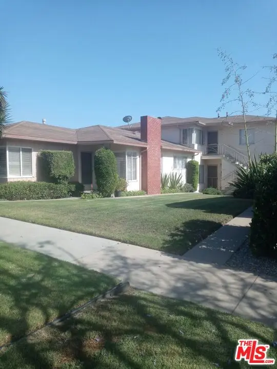 Residential Income for sale at 5348 W 57TH Street, Los Angeles, CA featuring 6 beds and 6 baths