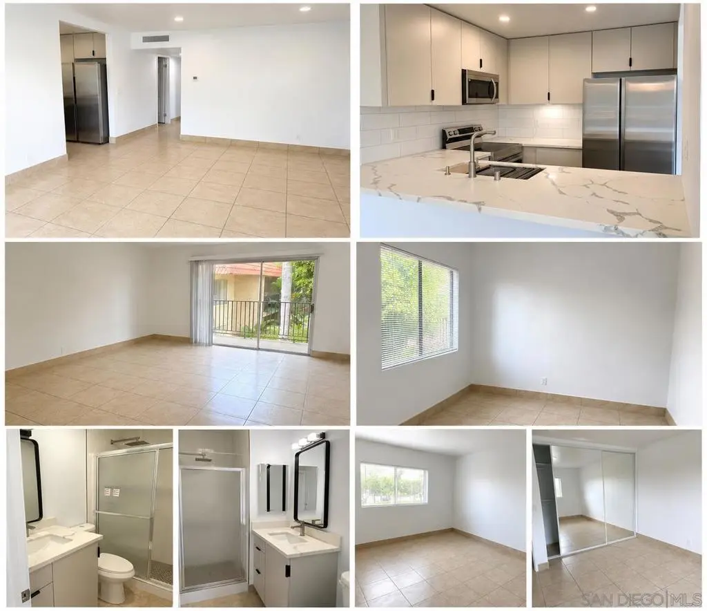 Apartment for rent at 589 N Johnson Ave 244, El Cajon, CA featuring 2 beds and 2 baths