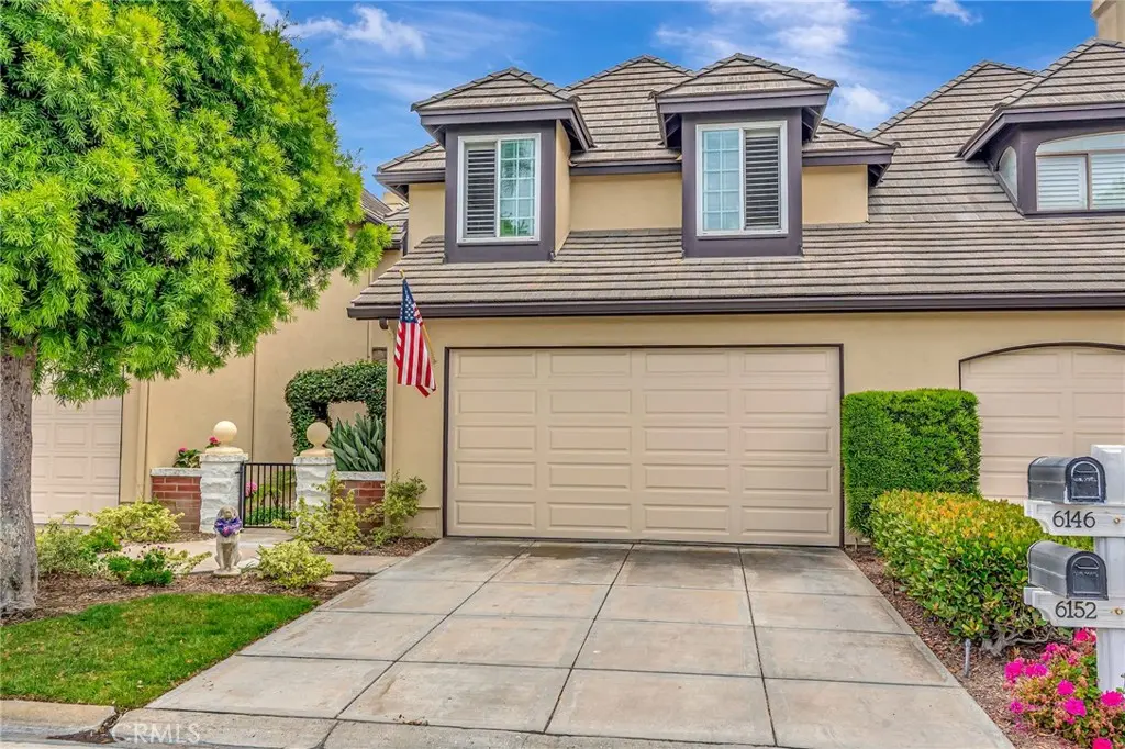 6146 Eaglecrest Drive, Huntington Beach, CA — listing photo 1