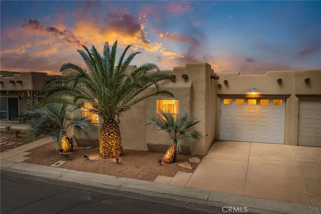 1145 Marina Drive, Needles, CA — listing photo 1