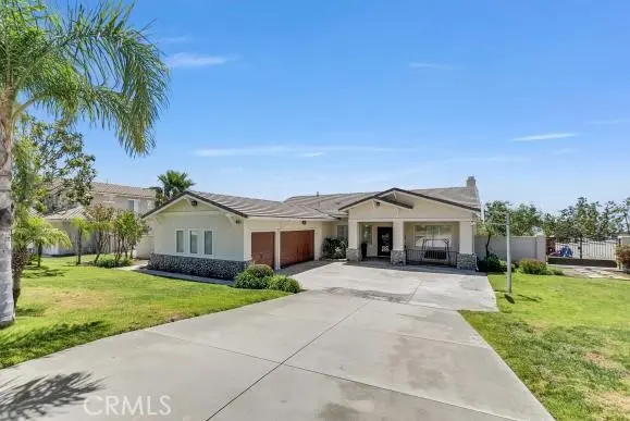12661 Ridgecrest, Rancho Cucamonga, CA — listing photo 1