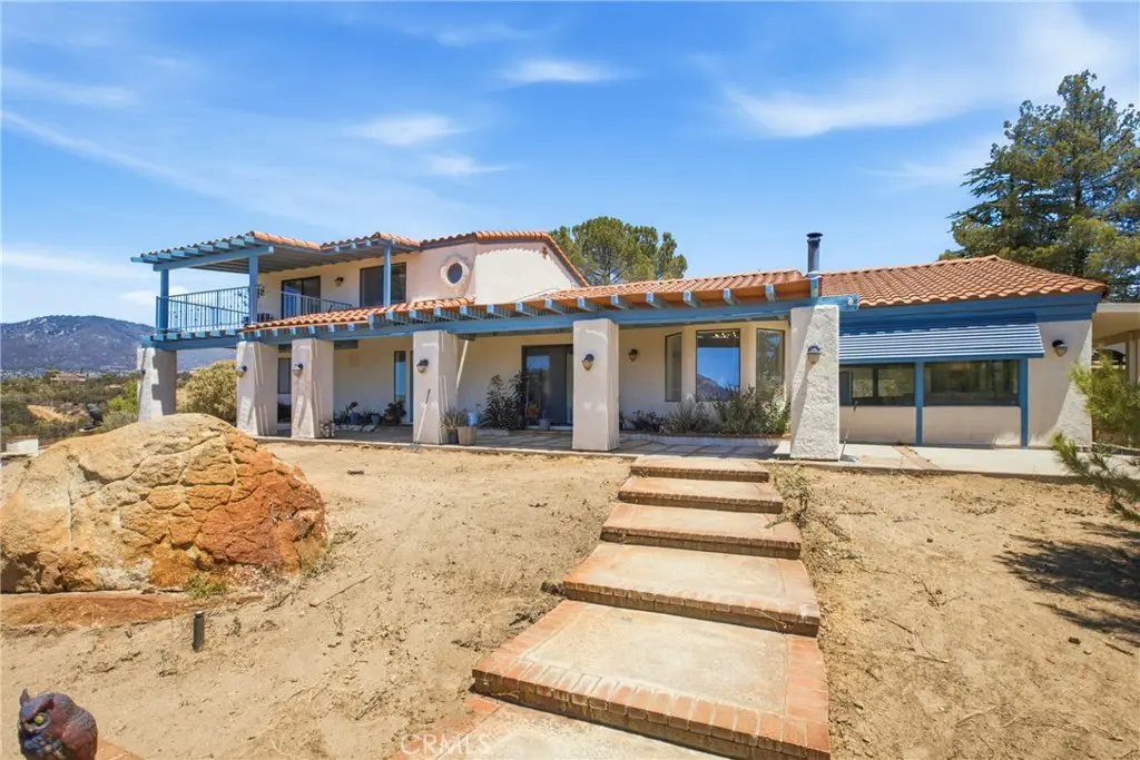38640 Fisher, Anza, CA — listing photo 1