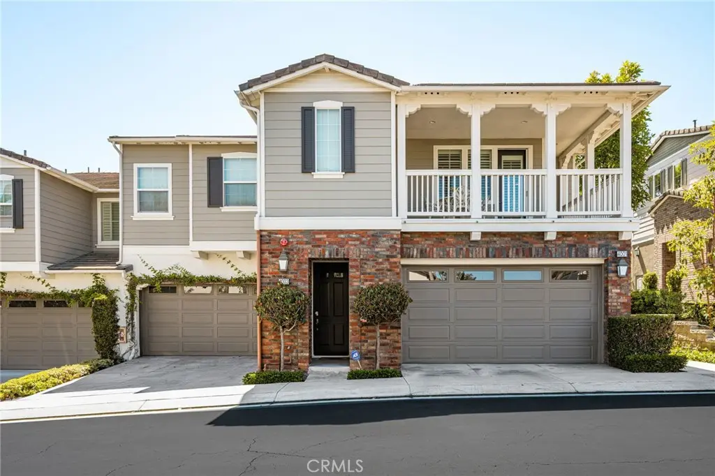 4001 Balmoral, Yorba Linda, CA — listing photo 1