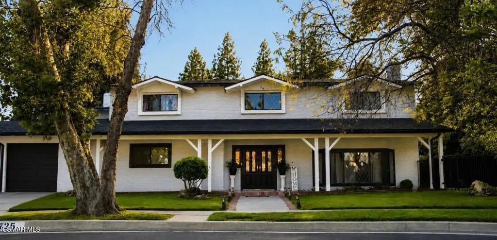 9725 Babbitt Avenue, Northridge, CA — listing photo 1