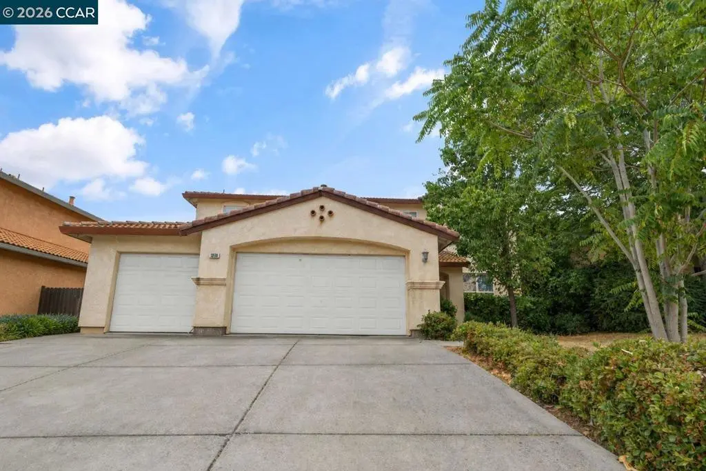 Single Family Residence for sale at 1816 Crown Peak Way, Antioch, CA featuring 3 beds and 3 baths