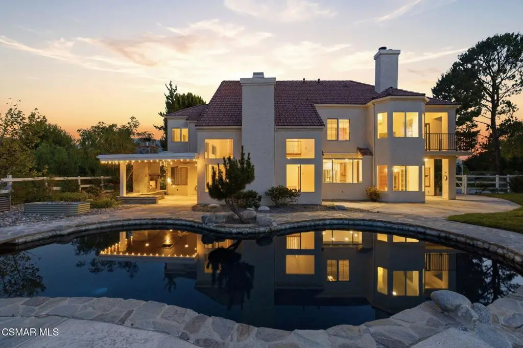 15711 Condor Ridge Road, Canyon Country, CA — listing photo 1