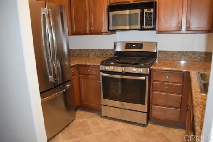 Condominium for rent at 366 Forward Street E, San Diego, CA featuring 3 beds